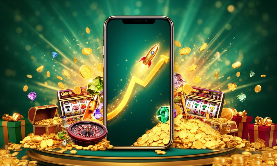 cp88 mobile gaming