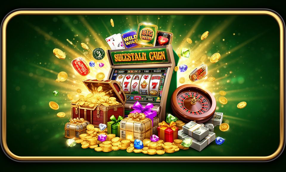 cp88 mobile gaming